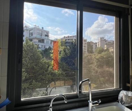 R9-3705 Apartment for Sale in Bayada Hills – Mazraat Yachouh, 240 m² — 4