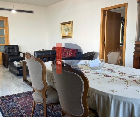R9-3705 Apartment for Sale in Bayada Hills – Mazraat Yachouh, 240 m² — 11