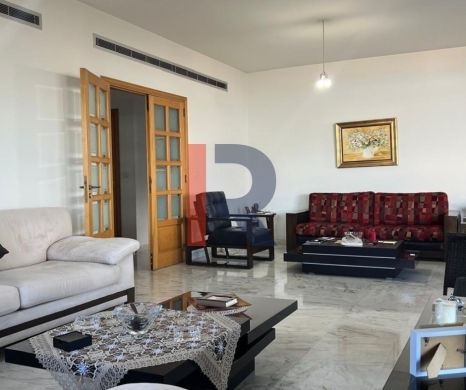 R9-3705 Apartment for Sale in Bayada Hills – Mazraat Yachouh, 240 m² — 3