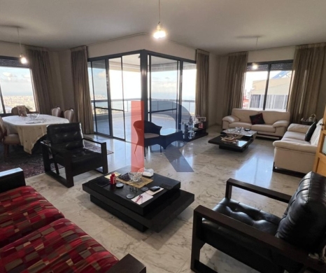 R9-3705 Apartment for Sale in Bayada Hills – Mazraat Yachouh, 240 m² — 15