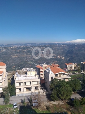 Autres biens immobiliers dans Bhamdoun - روف للبيع في بحمدون | Roof for Sale in Bhamdoun