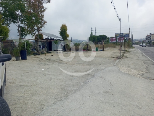 Lands for rent in Aley - أرض للإيجار في عاليه | Land for Rent in Aley