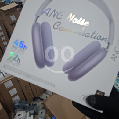 Mobile accessories dans Beyrouth - سماعات رأس لاسلكية بخاصية إلغاء الضجيج | Wireless ANC Noise Cancellation Headphones