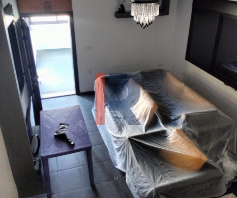 R9-3708 Land with Building for Sale in Hadath El Jebbeh – Bcharre, 3 Floors