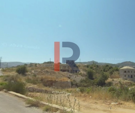 R9-3709 Land for Sale in Racha – Batroun, 1220 m², Residential Zoning — 2