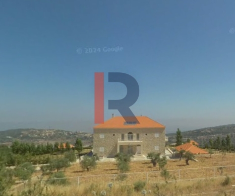 R9-3709 Land for Sale in Racha – Batroun, 1220 m², Residential Zoning — 3