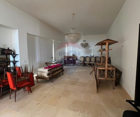 Villas for sale dans Sir El Danniyeh - R9-3710 Two Villas for Sale in Biqaasafrine &ndash; Danniyeh, Mountain View, 5000 m&sup2; Land فيلتان للبيع في بقاعصفارين الضنية &ndash; إطلالة جبلية، أرض 5000 م&sup2;