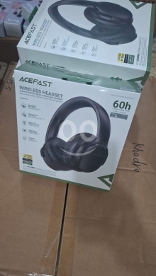 Mobile accessories dans Beyrouth - سماعات الرأس اللاسلكية Acefast H10 | Acefast H10 Wireless Headset