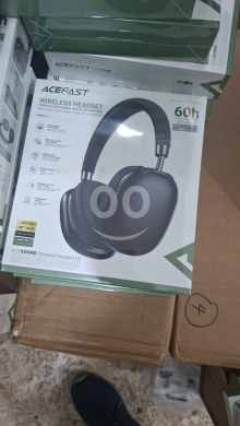 Mobile accessories dans Beyrouth - سماعات الرأس اللاسلكية Acefast H13 | Acefast H13 Wireless Headset