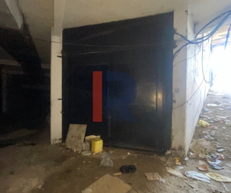 R9-3711 Warehouse for Sale in Jisr Al Mallouleh – Tripoli, 280 m², 4 m Height — 5