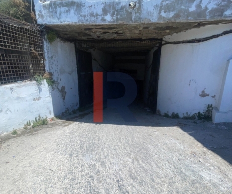 R9-3711 Warehouse for Sale in Jisr Al Mallouleh – Tripoli, 280 m², 4 m Height — 6