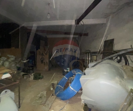 R9-3711 Warehouse for Sale in Jisr Al Mallouleh – Tripoli, 280 m², 4 m Heightمستودع للبيع… — 4