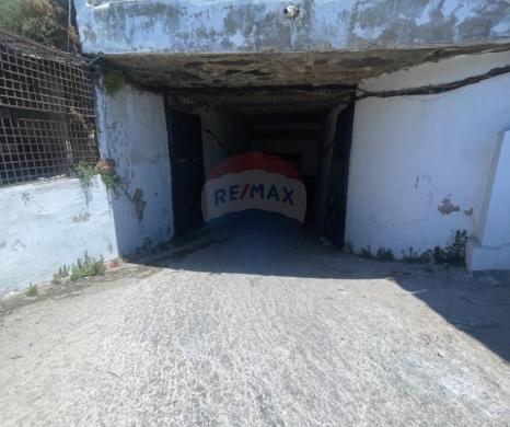 R9-3711 Warehouse for Sale in Jisr Al Mallouleh – Tripoli, 280 m², 4 m Heightمستودع للبيع… — 6