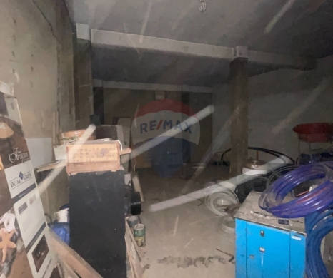 R9-3711 Warehouse for Sale in Jisr Al Mallouleh – Tripoli, 280 m², 4 m Heightمستودع للبيع… — 3