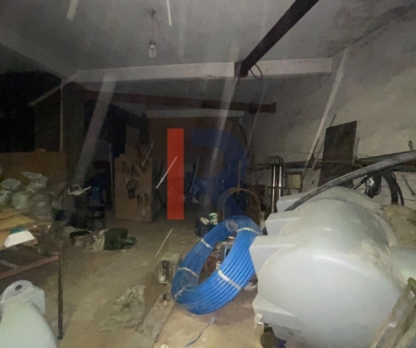 R9-3711 Warehouse for Sale in Jisr Al Mallouleh – Tripoli, 280 m², 4 m Height — 4