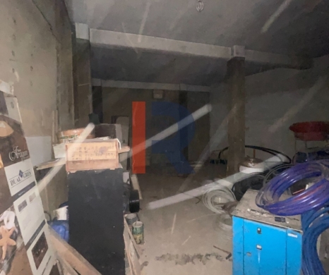 R9-3711 Warehouse for Sale in Jisr Al Mallouleh – Tripoli, 280 m², 4 m Height — 3