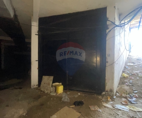 R9-3711 Warehouse for Sale in Jisr Al Mallouleh – Tripoli, 280 m², 4 m Heightمستودع للبيع… — 5
