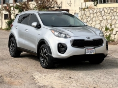 كيا سبورتاج EX موديل 2018 للبيع | Kia Sportage EX Model 2018 for Sale