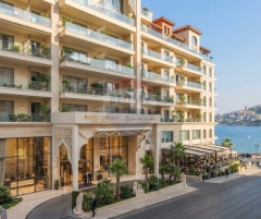 R9-3713 Hotel for Sale in Jouniyeh &ndash; 7100 m&sup2;, 70 Rooms, Panoramic Viewفندق للبيع في جونية &ndash; 7100 م&sup2;، 70 غرفة، إطلالة بانورامية