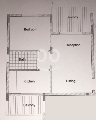 شقة للبيع في بشلي - جبيل | Apartment for Sale in Bchelli - Jbeil