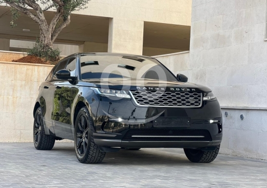 Rover in Jbeil - رينج روفر فيلار P250 موديل 2018 للبيع | Range Rover Velar P250 Model 2018 for Sale