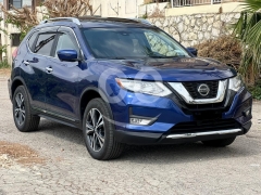 نيسان روج SL موديل 2018 للبيع | Nissan Rogue SL Model 2018 for Sale