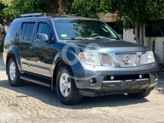 نيسان باثفايندر موديل 2006 للبيع | Nissan Pathfinder Model 2006 for Sale