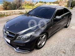 مرسيدس بنز E200 موديل 2012 للبيع | Mercedes-Benz E200 Model 2012 for Sale