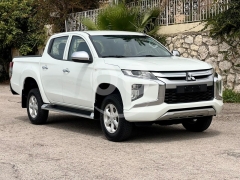 ميتسوبيشي L200 موديل 2020 للبيع | Mitsubishi L200 Model 2020 for Sale