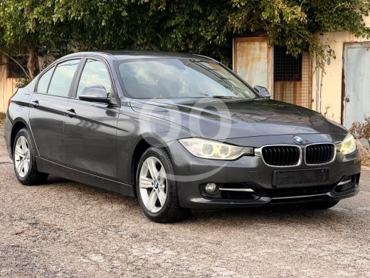 BMW in Jbeil - بي إم دبليو 320i موديل 2012 للبيع | BMW 320i Model 2012 for Sale