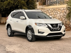 نيسان روج SL موديل 2019 للبيع | Nissan Rogue SL Model 2019 for Sale