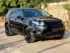 لاند روفر ديسكفري سبورت موديل 2017 للبيع | Land Rover Discovery Sport Model 2017 for Sale