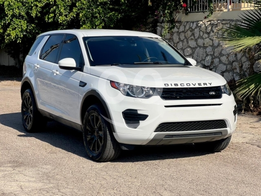 Land Rover in Jbeil - لاند روفر ديسكفري سبورت موديل 2017 للبيع | Land Rover Discovery Sport Model 2017 for Sale
