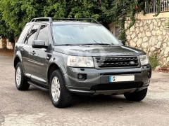 لاند روفر LR2 موديل 2011 للبيع | Land Rover LR2 Model 2011 for Sale
