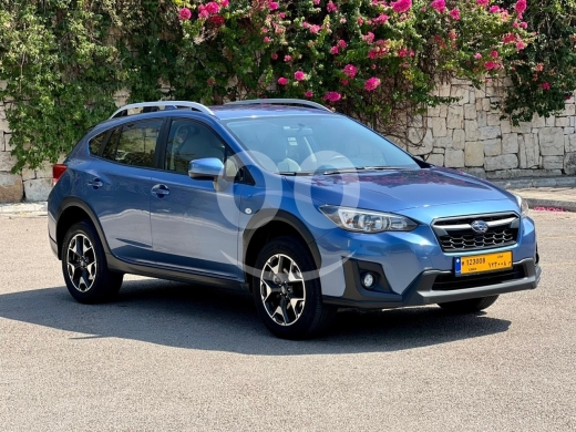 Subaru in Jbeil - سوبارو XV موديل 2020 للبيع | Subaru XV Model 2020 for Sale