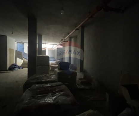 Commercials for rent in Qalamoun - R9-3717 Warehouse for Rent in Qalamoun Highway &ndash; Tripoli, 800 m&sup2;, 4 m Heightمستودع للإيجار في أوتوستراد القلمون طرابلس &ndash; 800 م&sup2;، ارتفاع 4 أمتار