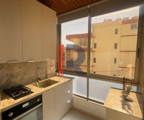 R9-3718 Apartment for Sale in Mejdlaya – Zgharta, 150 m² — 5