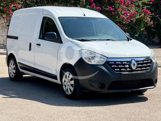 Renault in Jbeil - رينو دوكر موديل 2022 للبيع | Renault Dokker Model 2022 for Sale