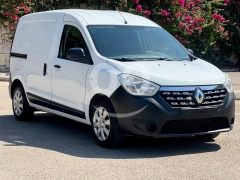 رينو دوكر موديل 2022 للبيع | Renault Dokker Model 2022 for Sale