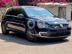 فولكس فاجن جولف (TSI) موديل 2016 للبيع | Volkswagen Golf (TSI) Model 2016 for Sale