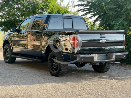 فورد F150 لاريات موديل 2010 للبيع | Ford F150 Lariat Model 2010 for Sale — 4