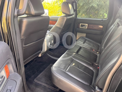 فورد F150 لاريات موديل 2010 للبيع | Ford F150 Lariat Model 2010 for Sale — 7