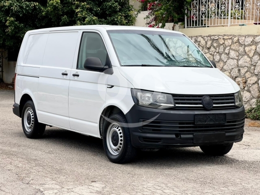 Volkswagen in Jbeil - فولكس فاجن ترانسبورتر موديل 2016 للبيع | Volkswagen Transporter Model 2016 for Sale