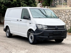 فولكس فاجن ترانسبورتر موديل 2016 للبيع | Volkswagen Transporter Model 2016 for Sale