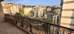 شقة للايجار في نيو سهيلة كسروان - Apartment for Rent in New Sehayli Keserwan | $500