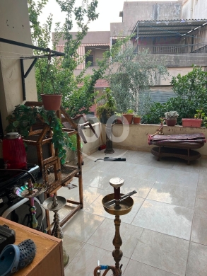 شقة للبيع في حبوش النبطية حي العريض - Apartment for Sale in Habbouch Nabatieh | 25,000$