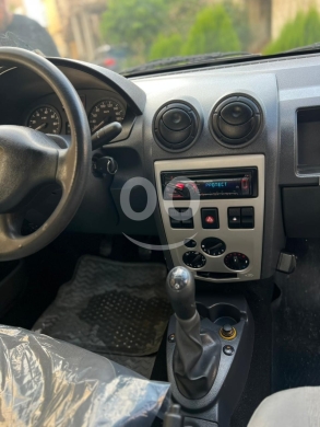 سيارة داسيا لوغان للبيع موديل 2012 - Dacia Logan 2012 for Sale | 1.6L — 4