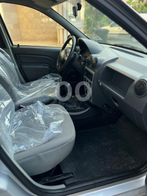 سيارة داسيا لوغان للبيع موديل 2012 - Dacia Logan 2012 for Sale | 1.6L — 5