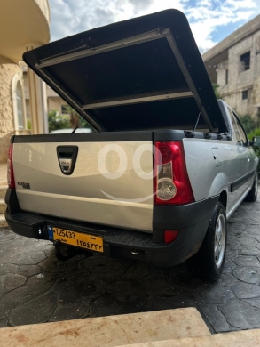 سيارة داسيا لوغان للبيع موديل 2012 - Dacia Logan 2012 for Sale | 1.6L — 6