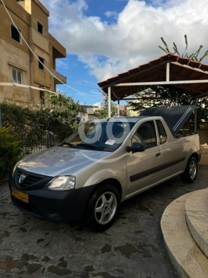 Dacia in Akkar el-Atika - سيارة داسيا لوغان للبيع موديل 2012 - Dacia Logan 2012 for Sale | 1.6L